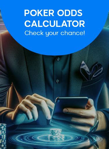888 poker calculator
